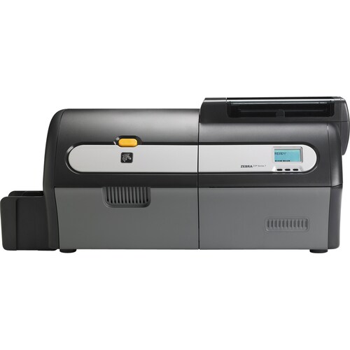 ZEBRA ZXP SERIES 7 DS USB ENET Z72-000C000GUS00