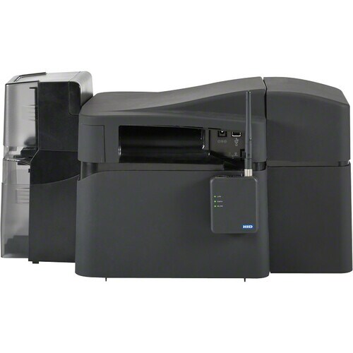 Fargo DTC4500E IO/MG 55210