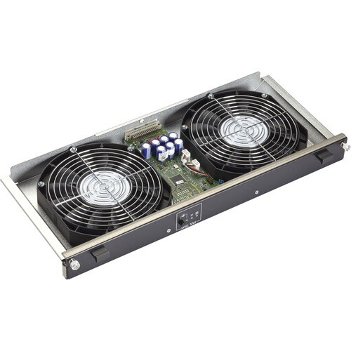 Black Box Corporatio DKM FX KVM SWITCH FAN FOR ACX16 0 & ACX288 UP7400 - Image 2