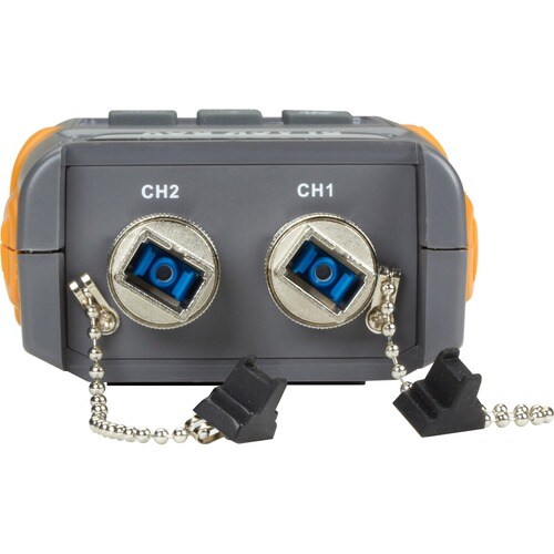 Black Box Corporatio QUAD LASER SOURCE FOQLS - Image 2