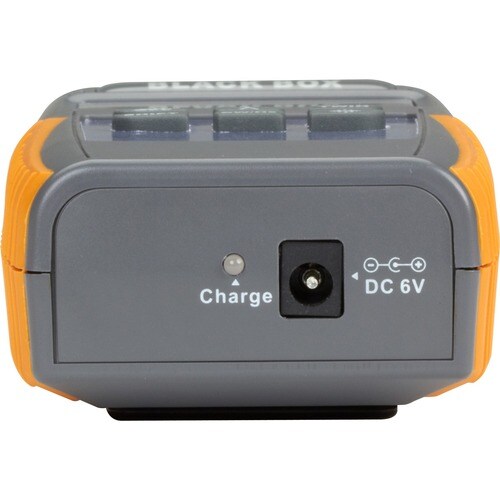 Black Box Corporatio QUAD LASER SOURCE FOQLS - Image 3