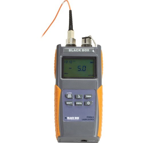 Black Box Corporatio QUAD LASER SOURCE FOQLS - Image 4
