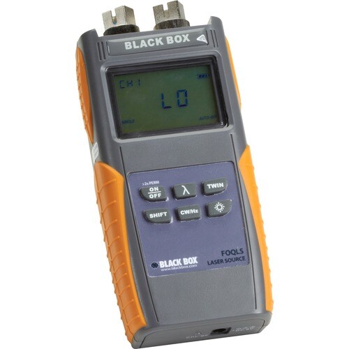 Black Box Corporatio QUAD LASER SOURCE FOQLS