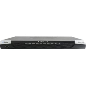 Raritan 8PORT 1USER DOMINION KX III KVM-OVER-IP SWITCH W/ 8 D2CIM-VUSB DKX3-108-PAC - Image 2