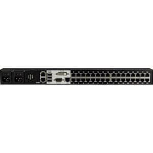 Raritan 8PORT 1USER DOMINION KX III KVM-OVER-IP SWITCH W/ 8 D2CIM-VUSB DKX3-108-PAC - Image 3