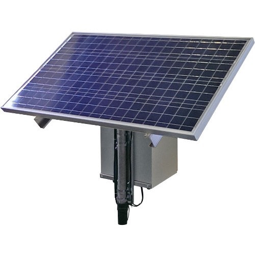 Comnet SOLAR POWER KIT FOR NETWAVE PRODUCTS CONSISTS OF SOLAR PANEL BA NWKSP1