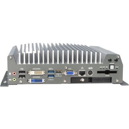Geovision UVS MOBILE NVR I5 HOTSWAP FANLESS 3CX271 - Image 2