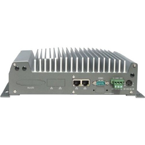 Geovision UVS MOBILE NVR I5 HOTSWAP FANLESS 3CX271 - Image 3