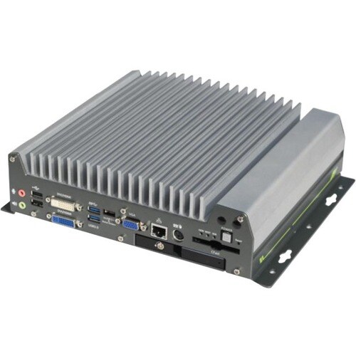 Geovision UVS MOBILE NVR I5 HOTSWAP FANLESS 3CX271