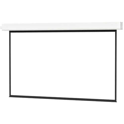Da-Lite 153IN DIAG ADVANTAGE ELECTRIC 9X9 MW CUST PAYS FRT 8XC081
