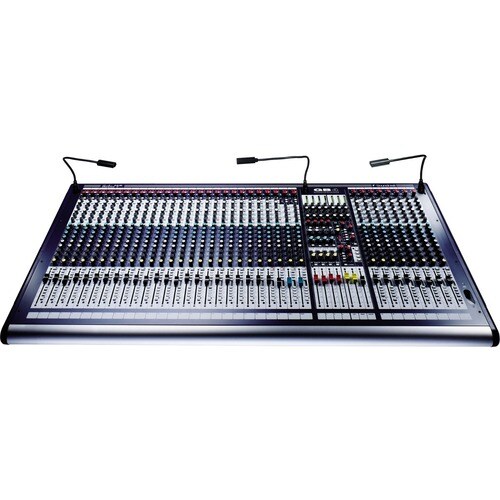 Harman SOUNDCRAFT GB4 32CH 32+4/4/2 RW5692SM