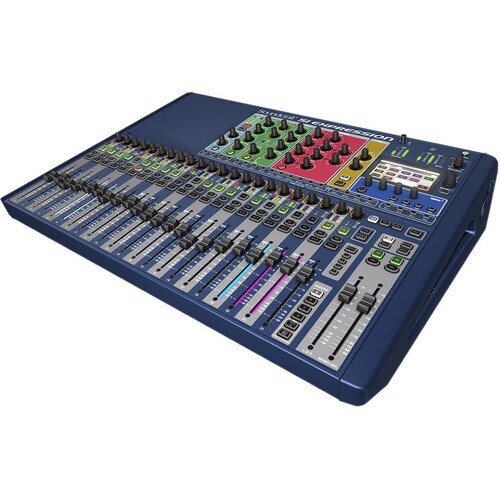 Harman SOUNDCRAFT EXPRESSION 2 CONSOLE 5035678