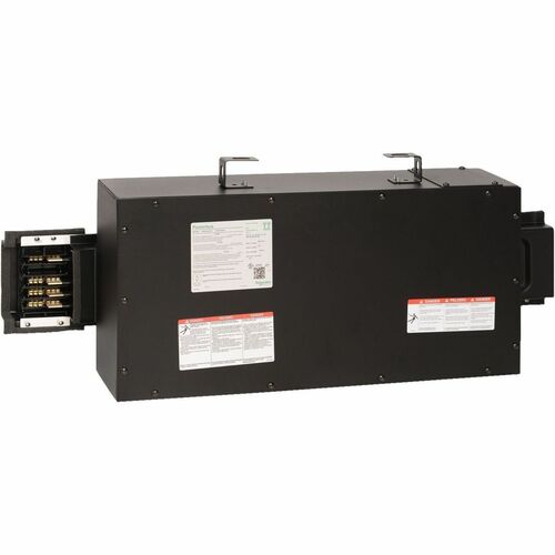 APC by Schneider Electric PB BUSWAY FEED UNIT WITHOUT METERING 225A 600V MAX VZ1207