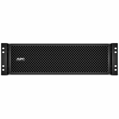 APC by Schneider Electric SMARTUPS SRT 5KVA 192V AND 6KVARM BATT PK CUST PAYS FREIGHT SRT192RMBP - Image 2
