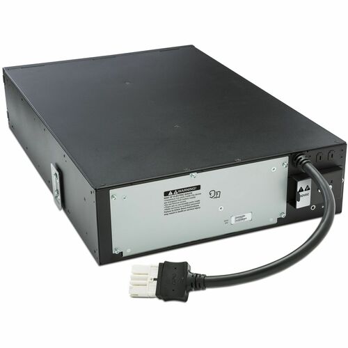 APC by Schneider Electric SMARTUPS SRT 5KVA 192V AND 6KVARM BATT PK CUST PAYS FREIGHT SRT192RMBP - Image 4