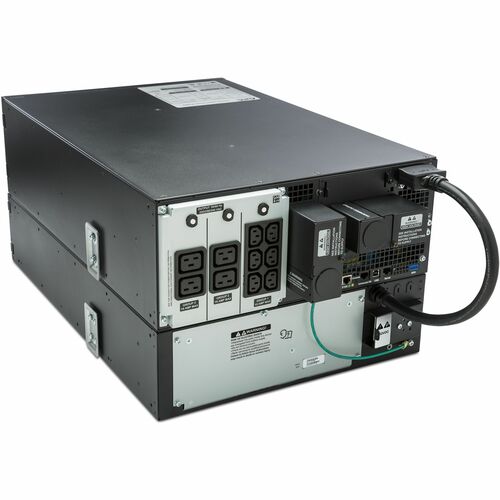 APC by Schneider Electric SMARTUPS SRT 5KVA 192V AND 6KVARM BATT PK CUST PAYS FREIGHT SRT192RMBP - Image 5