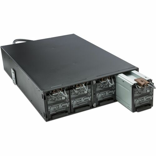 APC by Schneider Electric SMARTUPS SRT 5KVA 192V AND 6KVARM BATT PK CUST PAYS FREIGHT SRT192RMBP - Image 7