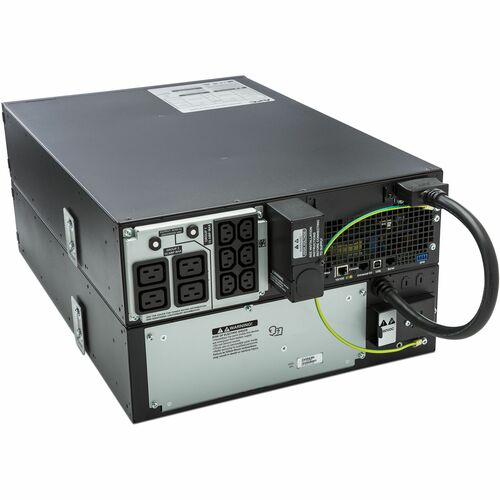 APC by Schneider Electric SMARTUPS SRT 5KVA 192V AND 6KVARM BATT PK CUST PAYS FREIGHT SRT192RMBP - Image 8