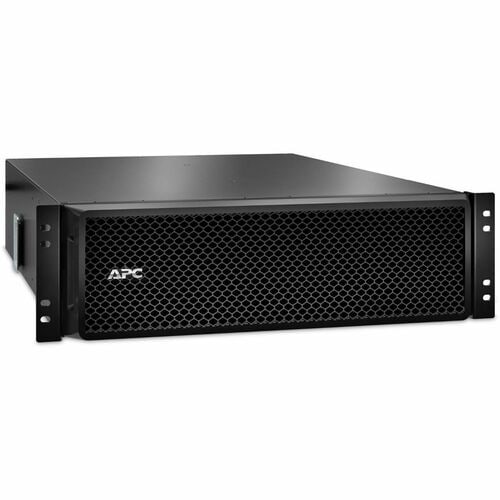 APC by Schneider Electric SMARTUPS SRT 5KVA 192V AND 6KVARM BATT PK CUST PAYS FREIGHT SRT192RMBP - Image 9