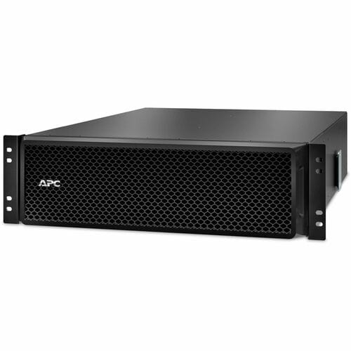 APC by Schneider Electric SMARTUPS SRT 5KVA 192V AND 6KVARM BATT PK CUST PAYS FREIGHT SRT192RMBP