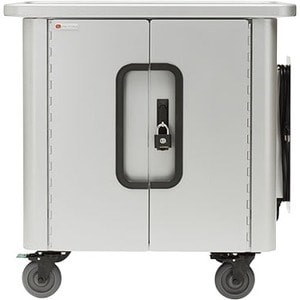 Bretford PURECHARGE20CART IPAD IPADMINI FOR IPADOS INCLUDES LIGHTNINGCABLES YX0039