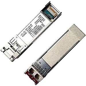 Cisco 10GBASE-LR SFP MODULE ENTERPRISE CLASS SFP-10G-LR-S=