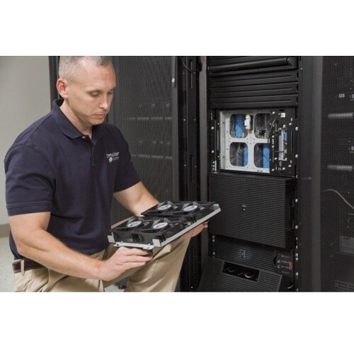 APC by Schneider Electric 1YR NBD 1P ADVANTAGE PLAN WITH 1 PREVENTIVE MNT VISIT 8K-10K WADV1PWPM-SU-06
