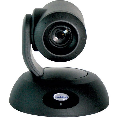 Vaddio ROBOSHOT 30 HDMI SYSTEM - BLACK 999-9943-000 - Image 2