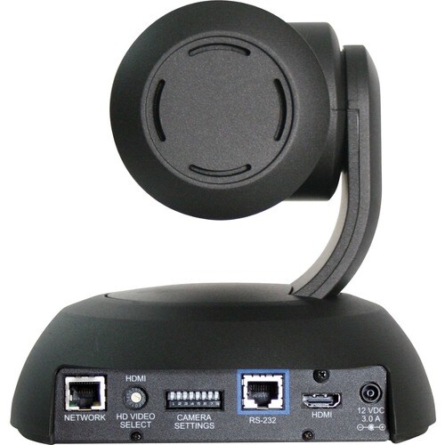 Vaddio ROBOSHOT 30 HDMI SYSTEM - BLACK 999-9943-000 - Image 3