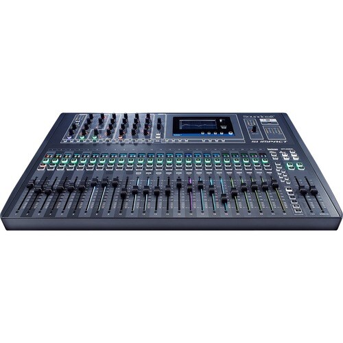 Harman SOUNDCREAFT SI IMPACT CONSOLE 5056170
