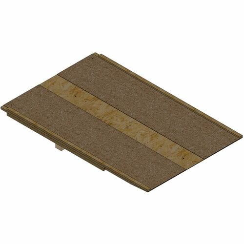 APC by Schneider Electric NETSHELTER SX 42U 600MM WIDE1070MM DEEP ENCLOSURE W/ SIDES BLK AR3100SP - Image 4