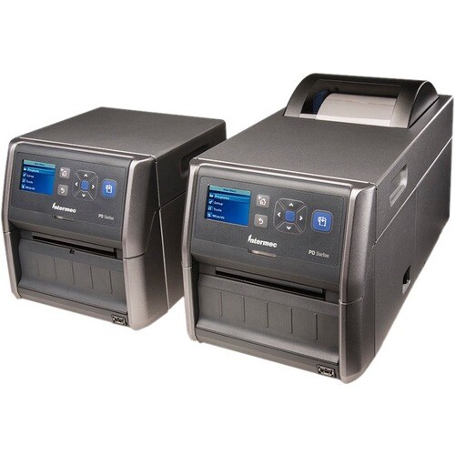Intermec PD43 ENET RFID UHF TTR 203DPI EU ZN1087