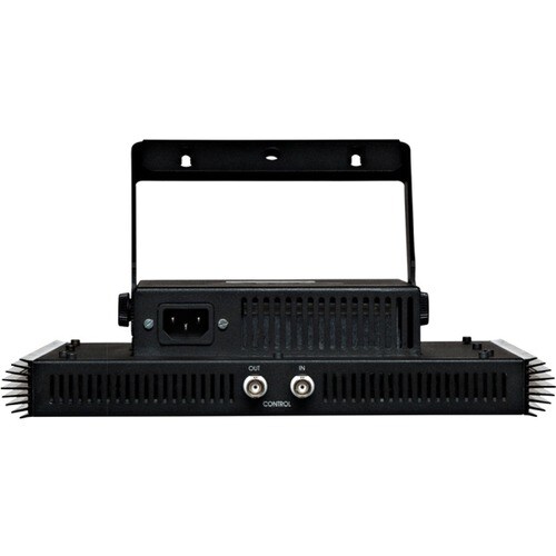 Harman AKG CSX IRT3 10CHANNEL INFRARED TRANSMITTER +/-17DEGREE 6500H00210 - Image 2