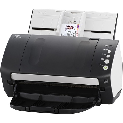 Fujitsu - Sourcing FUJITSU FI-7140 ROBUST GENERAL OFFICE DESKTOP COLOR DUPLEX S96945 - Image 2