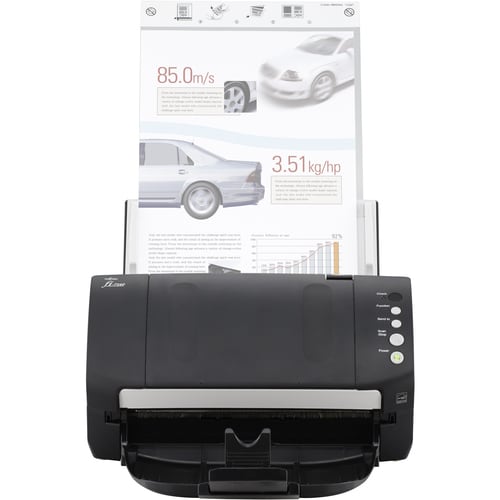 Fujitsu - Sourcing FUJITSU FI-7140 ROBUST GENERAL OFFICE DESKTOP COLOR DUPLEX S96945 - Image 4