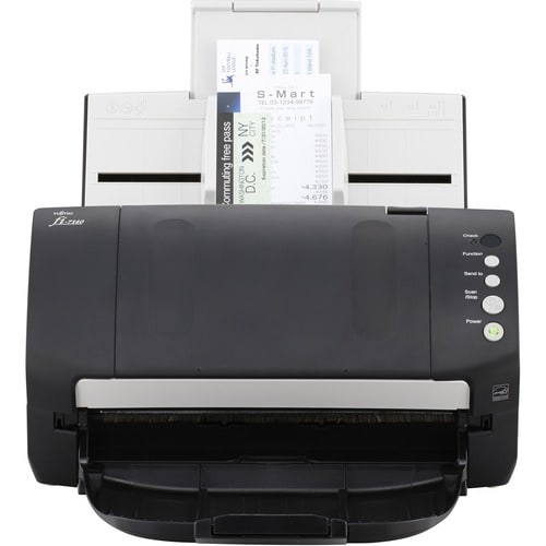 Fujitsu - Sourcing FUJITSU FI-7140 ROBUST GENERAL OFFICE DESKTOP COLOR DUPLEX S96945
