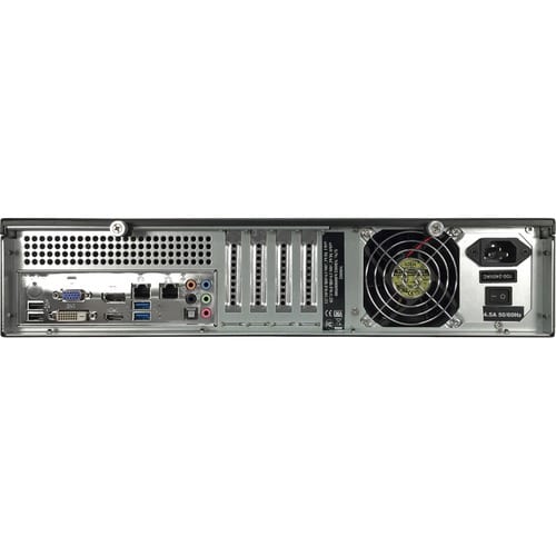 Harman AMX SC-N8002 COMMAND CONTROL APPL FGN8002 - Image 3