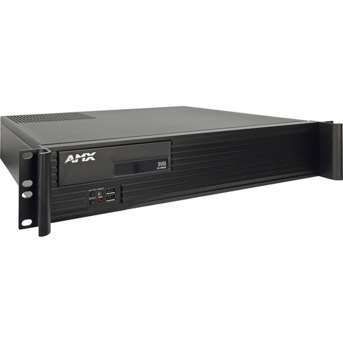 Harman AMX SC-N8002 COMMAND CONTROL APPL FGN8002 - Image 5