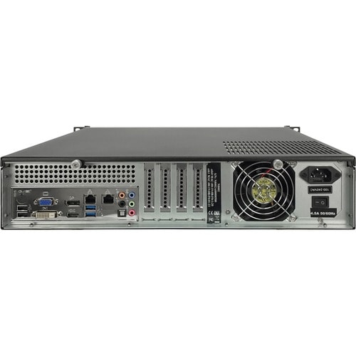 Harman AMX SC-N8002 COMMAND CONTROL APPL FGN8002 - Image 6