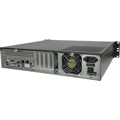 Harman AMX SC-N8002 COMMAND CONTROL APPL FGN8002 - Image 7