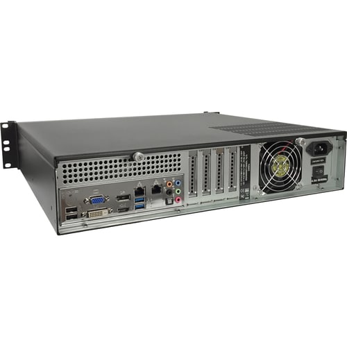 Harman AMX SC-N8002 COMMAND CONTROL APPL FGN8002 - Image 8