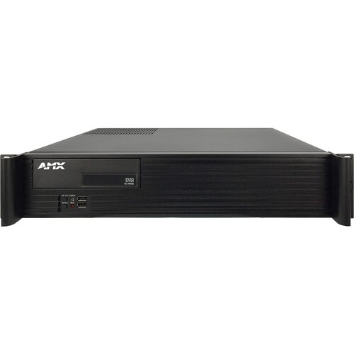 Harman AMX SC-N8002 COMMAND CONTROL APPL FGN8002