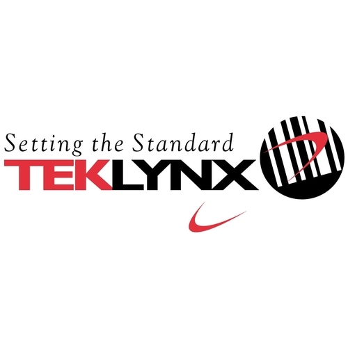 Teklynx 5YR SUB RNWL CODESOFT ENTERPRISE 9FP986