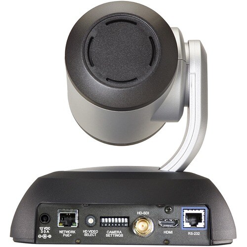 Vaddio ROBOSHOT 12 HD-SDI SYSTEM - BLACK 999-9930-000 - Image 2