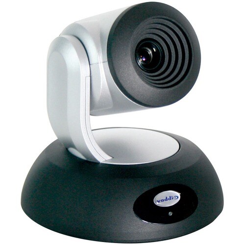 Vaddio ROBOSHOT 12 HD-SDI SYSTEM - BLACK 999-9930-000 - Image 3