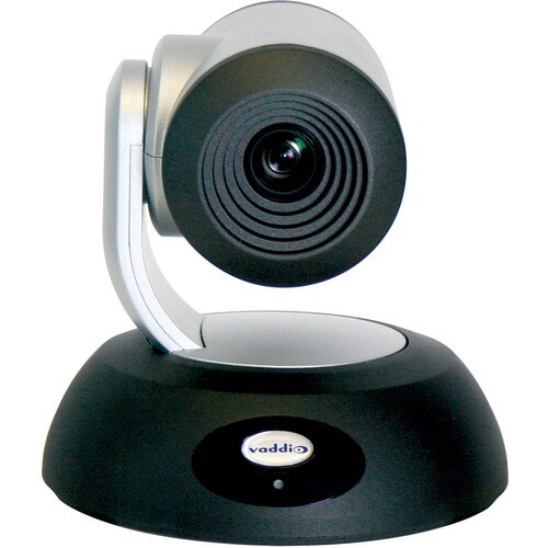 Vaddio ROBOSHOT 12 HD-SDI SYSTEM - BLACK 999-9930-000