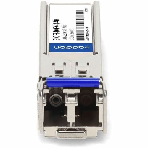 Addon CISCO SFP 2KM FX GLC-FE-100FX48 COMPAT TAA XCVR 100-MEG FX MMF LC 6A5177 - Image 8