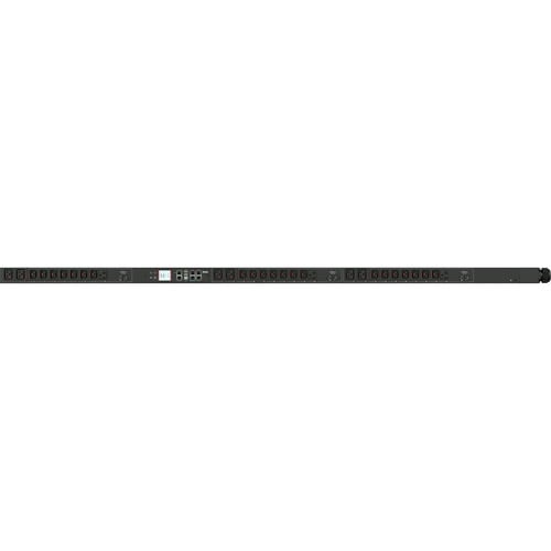 Raritan 3PH 208V 24A 21XC13 6XC19 3X5-20R L21-30P 8.6KVA 0U 3FH365