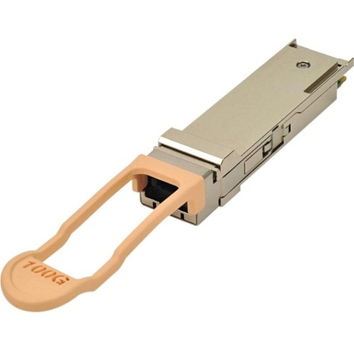 Finisar - Sourcing FINISAR 100M PARALLEL MMF 100G QSFP28(4X25G-SR) OPTICAL SB1506