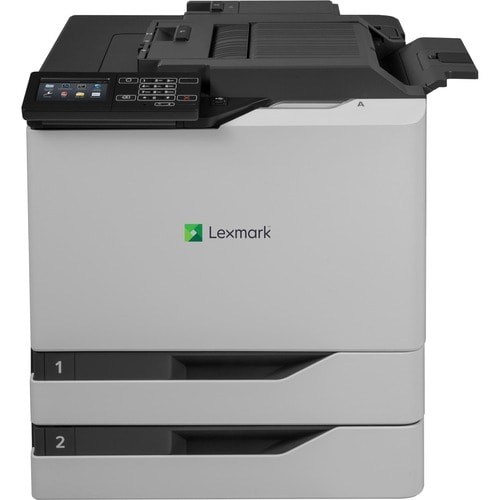 Lexmark CS820DTFE CLR LOW VOLT CO CR DO EC SV GT H 21K0250
